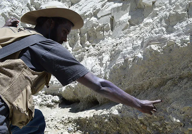 upcoming scientific fieldwork 2015 and beyond