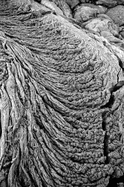 pahoehoe lava, Pahoa, Hawaii, volcanoes