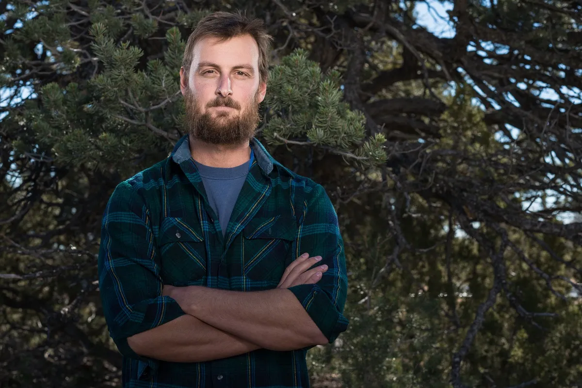 qa park williams on drought climate and cracking the code