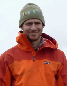 Nicolás Young
