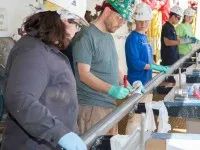 Scientists With First Core Tim Fulton 200x150.jpg