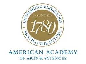 weber plank elected to american academy of arts and science