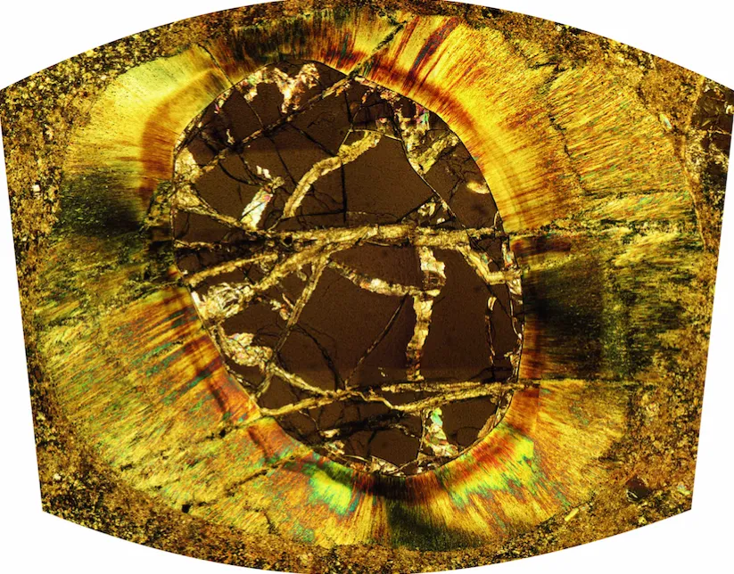 viewing science through a different frame