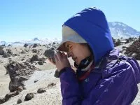 AGU 2016 KK From Chile 200x150.jpg