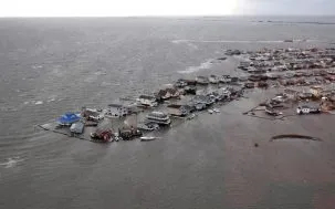 USCG - Getty Images Tuckerton NJ 10-30-12