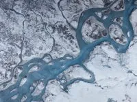 Greenland Dark Ice Melt Marco Tedesco 800 200x150.jpg