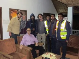 GroupWPolice