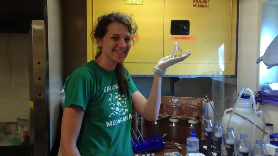 eavesdropping on the oceans mighty microorganisms