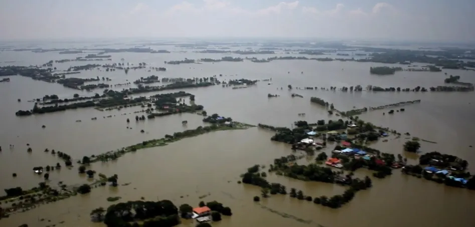 how will climate change impact shelter