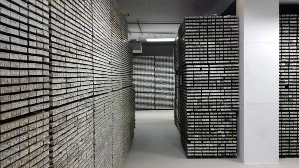 Evidence for the climate during early human migrations came from sediment kept at the deep-sea core repository at Lamont-Doherty Earth Observatory. 