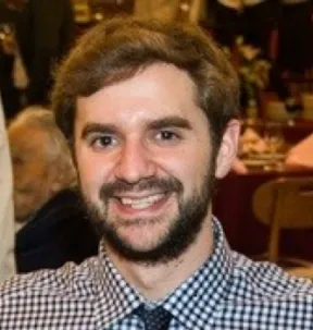 Daniel Wohl