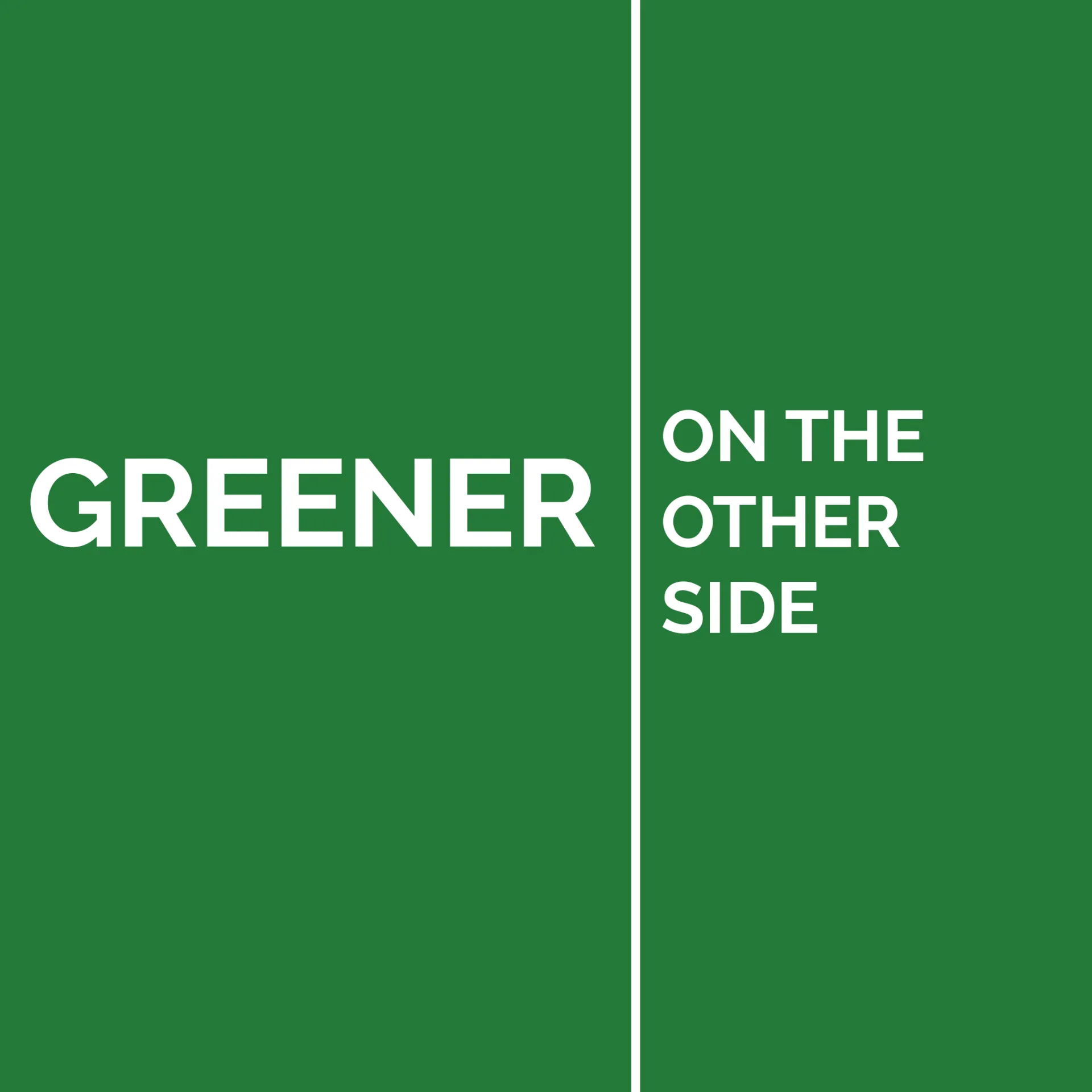 greener on the other side esp students sustainability podcast