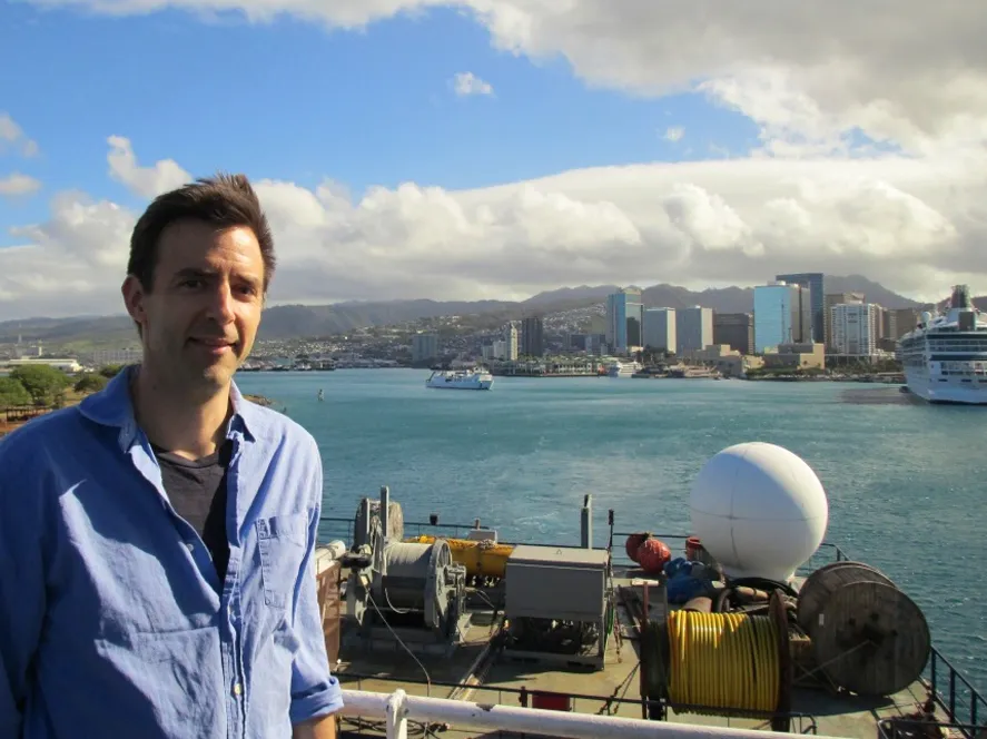 understanding earths geologic history predict future