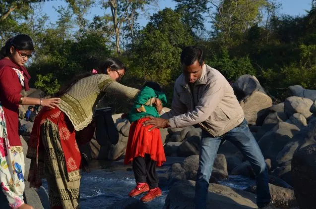 rivers predicted to flood more as world warms