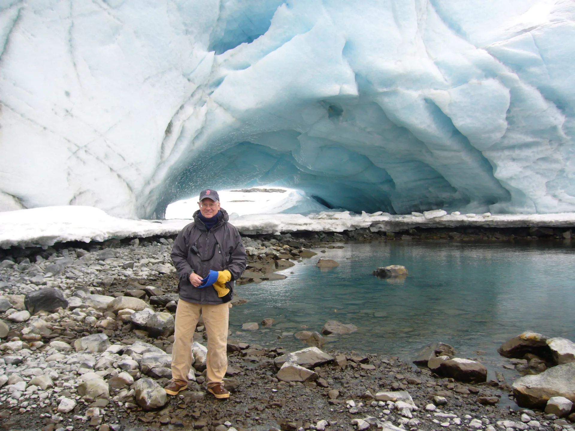 live antarctica scientists takeovernsf