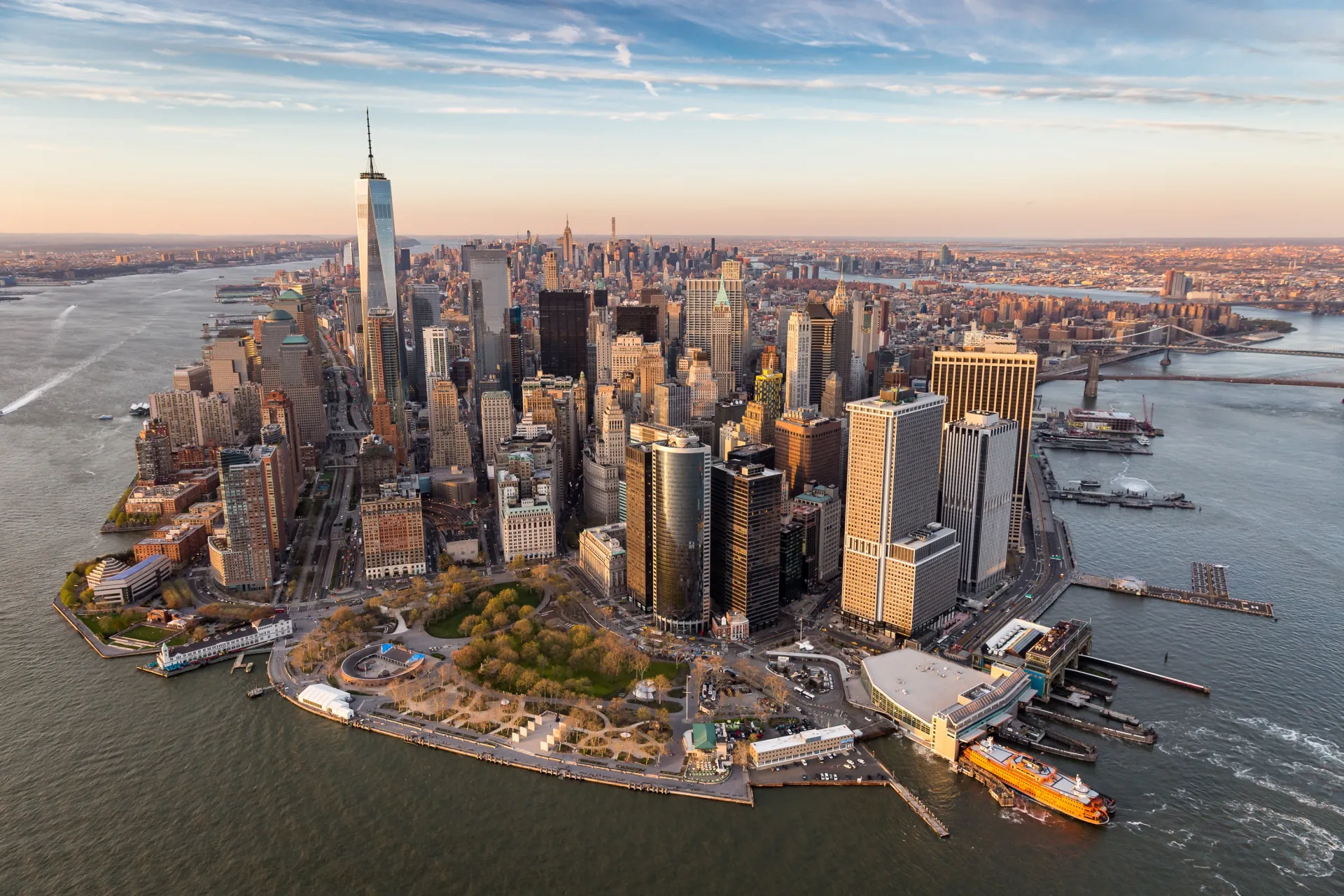 climate impacts coastlines rising tides increasing risks