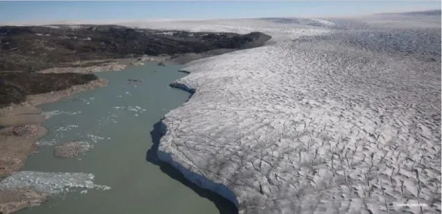 greenland