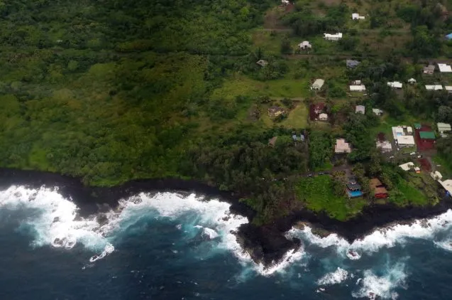 hawaii