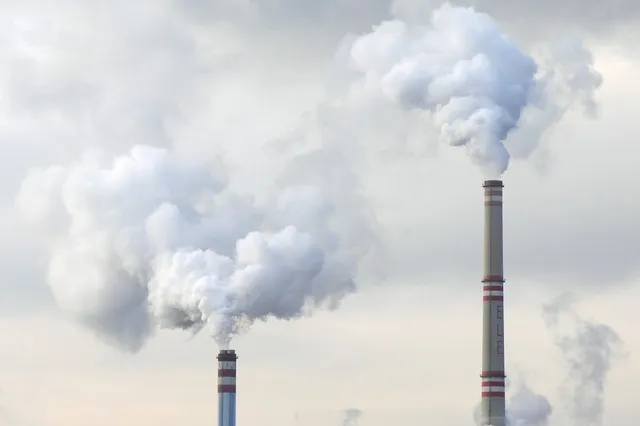 carbon management research initiative