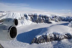 Valley of Ice