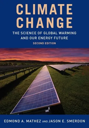 a new primer on climate change