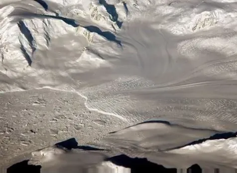 new study highlights complexity warming melting antarctica