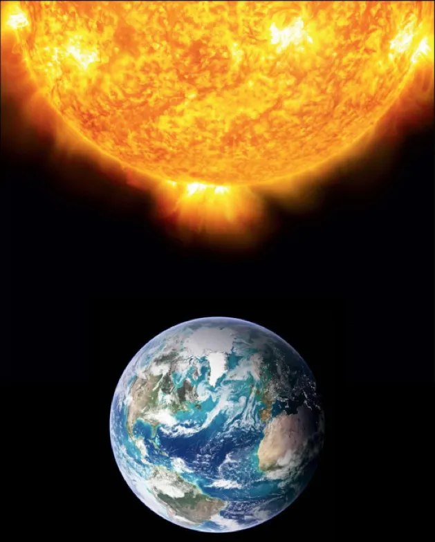 debunking solar cycle north atlantic winter weather connection