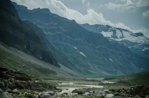 himalayan mountains