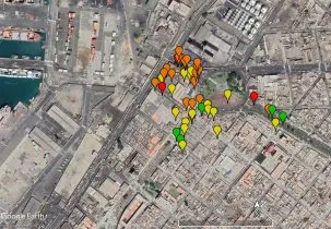 callao lead findings
