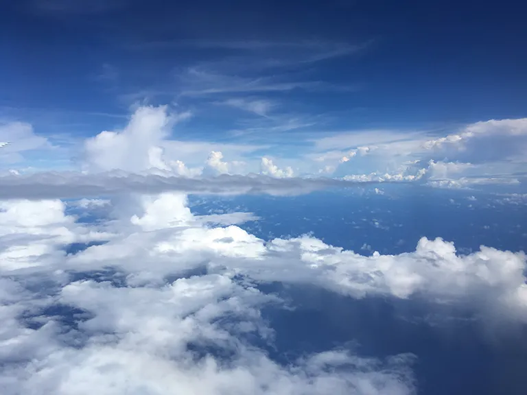 oxygen co2 levels atmosphere