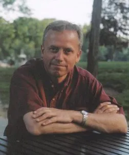 goram ekstrom