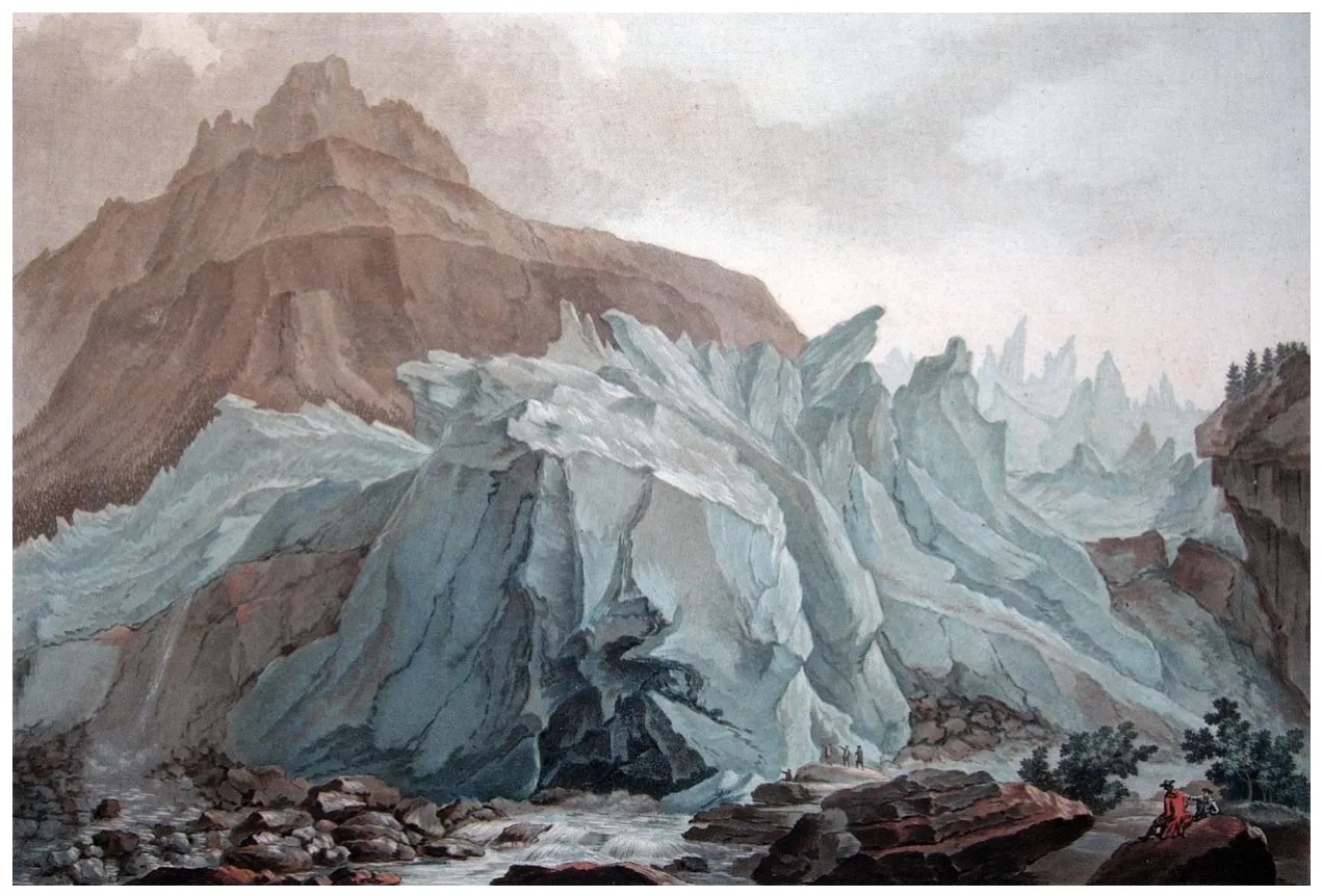 climate epochs that werent