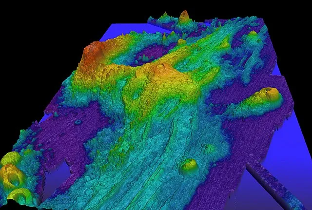 tides trigger earthquakes