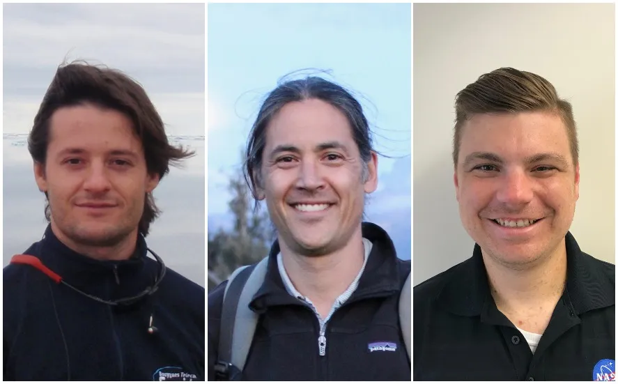 center climate life announces 2019 fellows