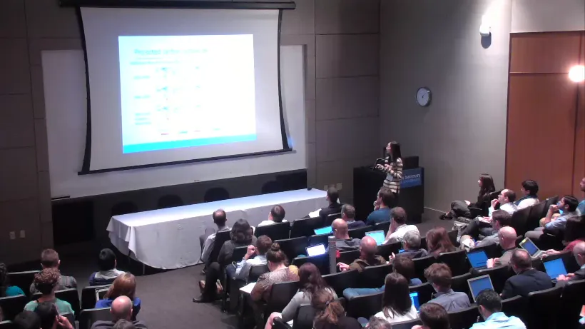 correlated extremes workshop