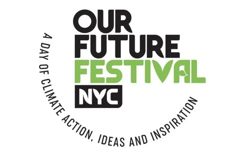 climate week future festival nyc