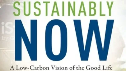 a guide to the good and sustainable life