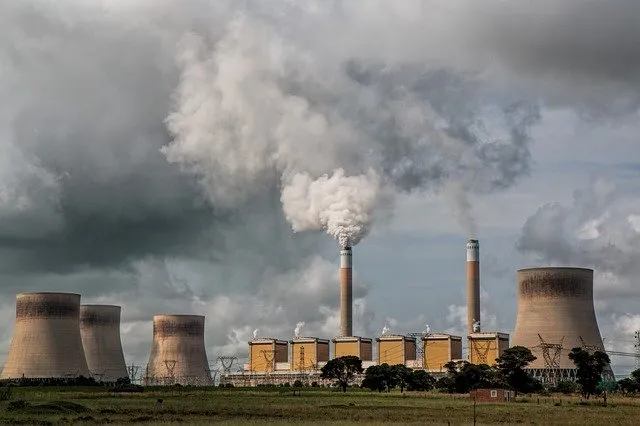 law science climate attribution