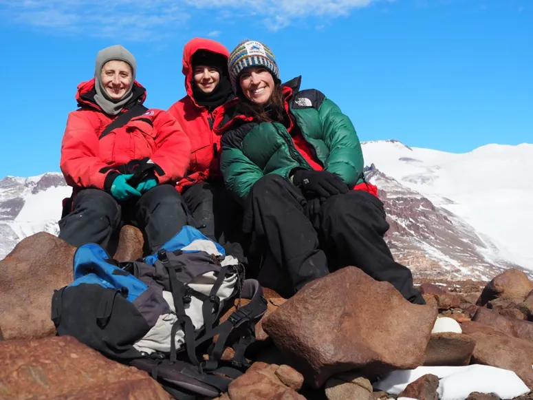 international women girls science 2020