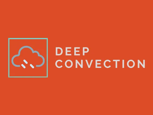 deep convection podcast launch