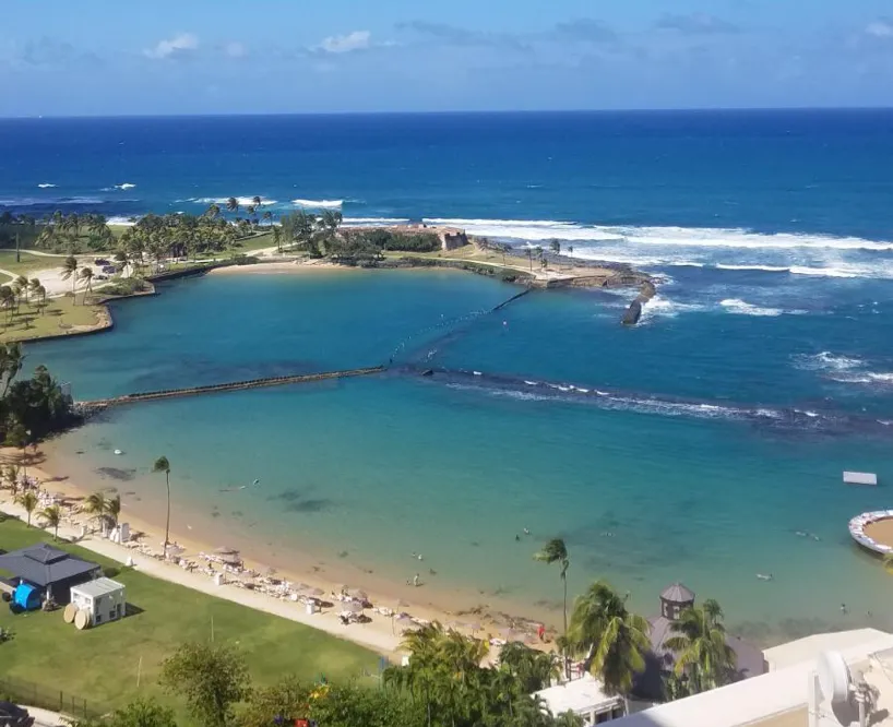 puerto rico