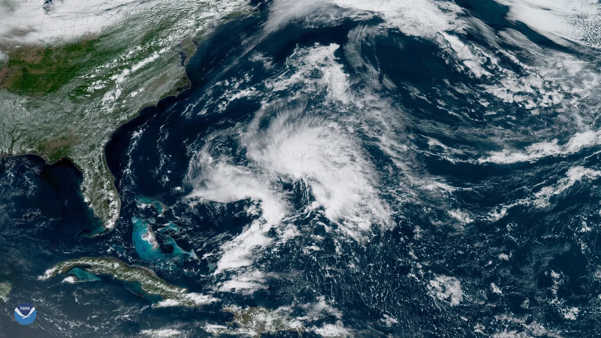 forecast active hurricane season