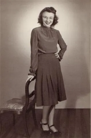 marie tharp