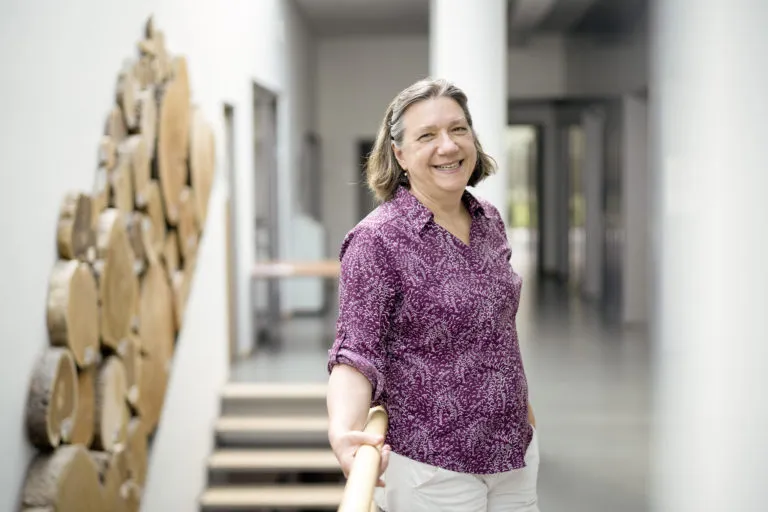 lamont alumna receives prestigious prize