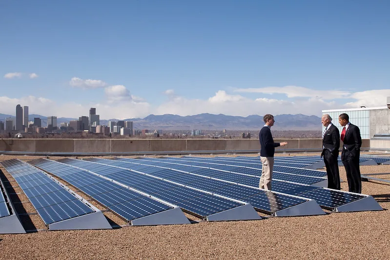 bidens climate plan reduce warming