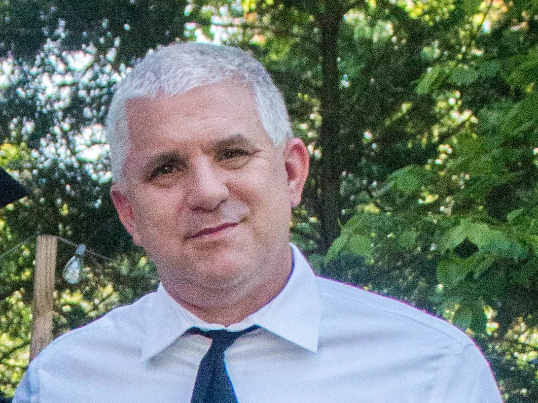 staff spotlight andrew reed manager facilities lamont