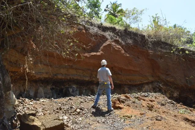 american geophysical union 2020 key events earth institute