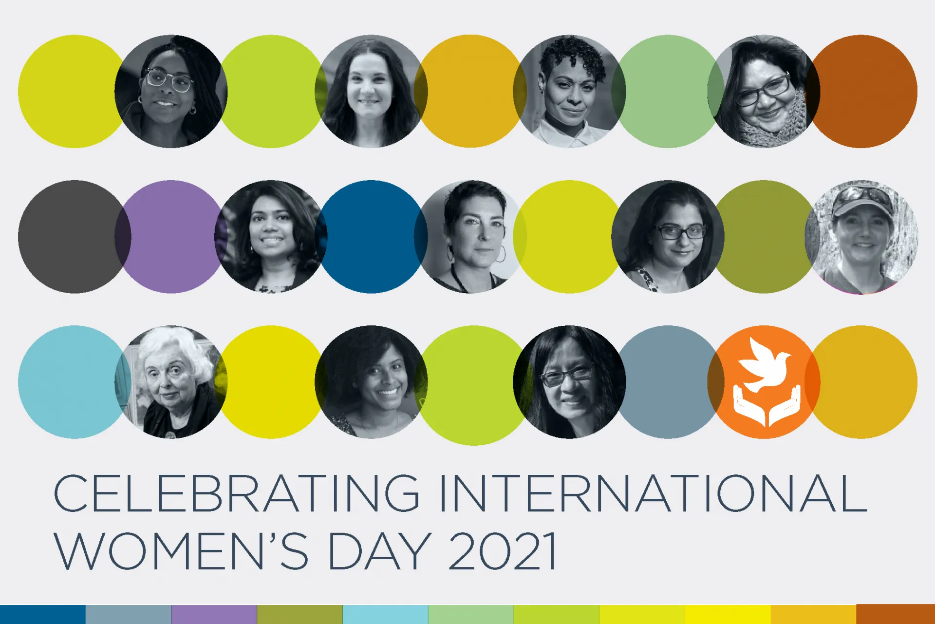 international womens day 2021