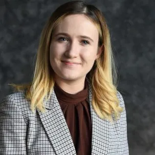 Meredith Forsyth headshot