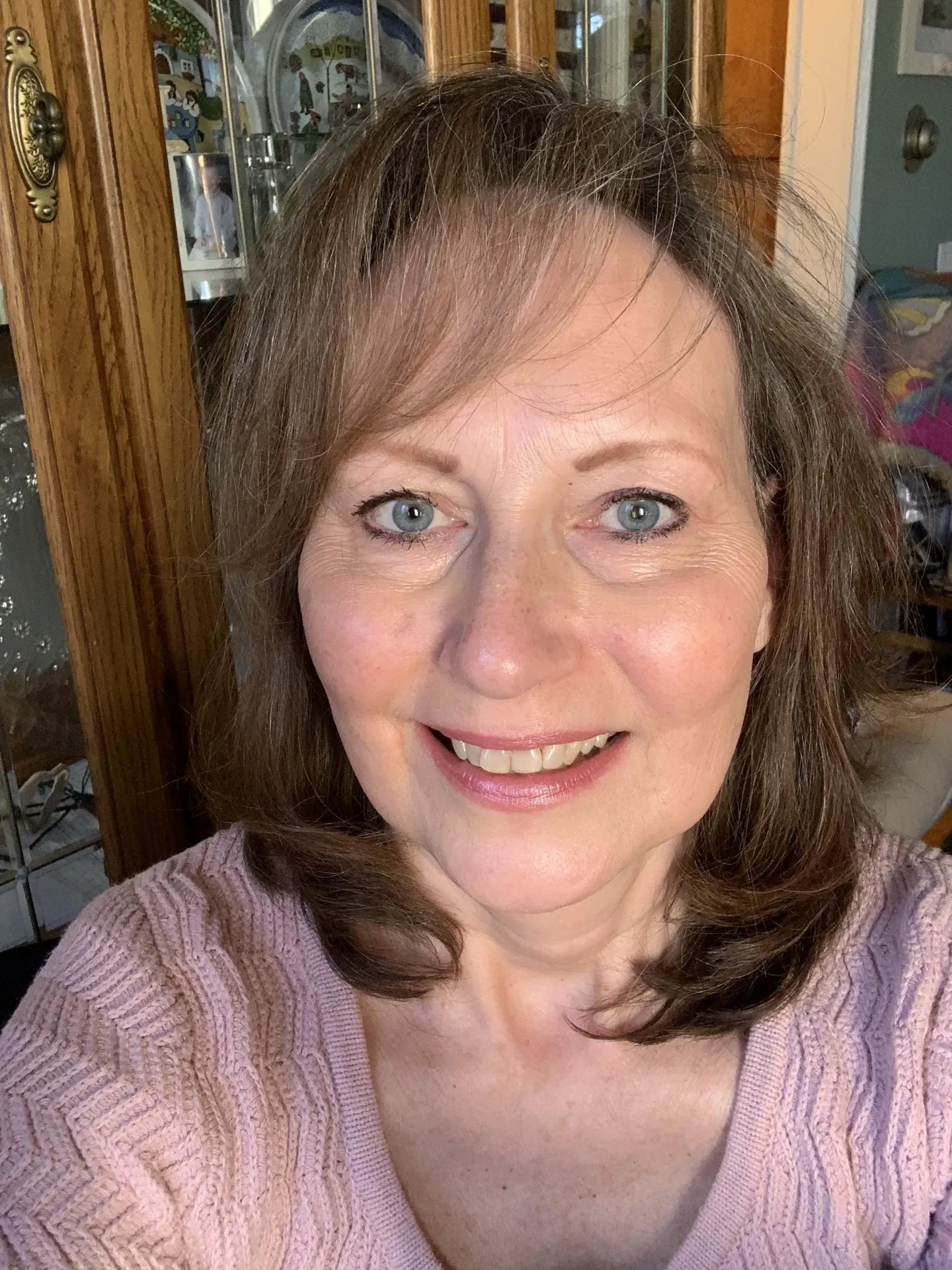 staff spotlight marian mellin
